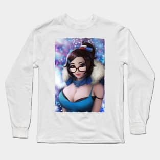 Mei Long Sleeve T-Shirt